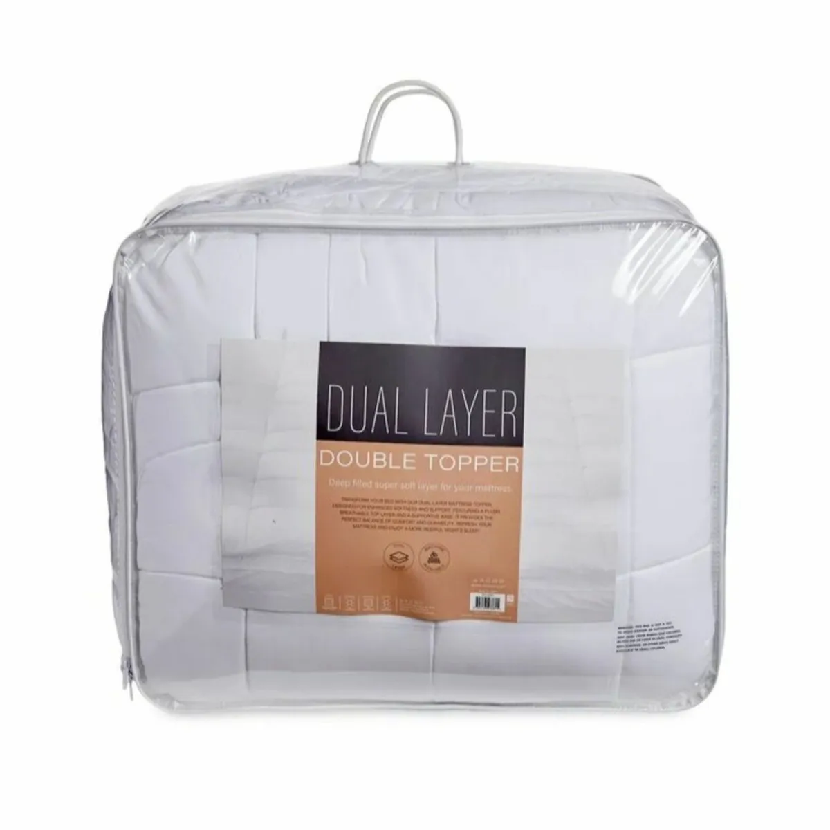 Mattress Topper - Image 2