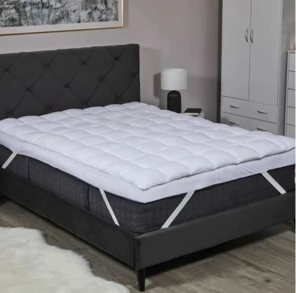 Mattress Topper - Image 1