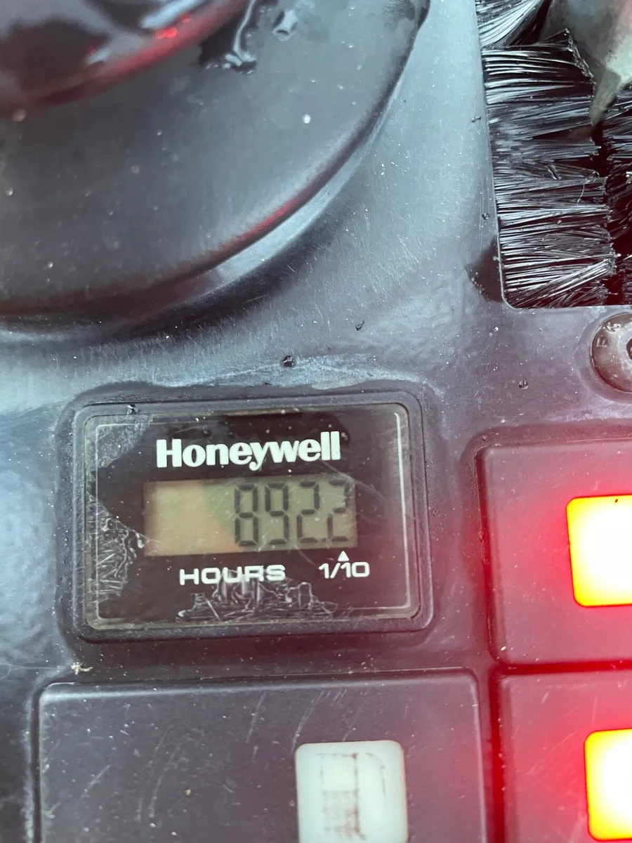 2021 JCB 8008 micro digger/excavator - Image 2