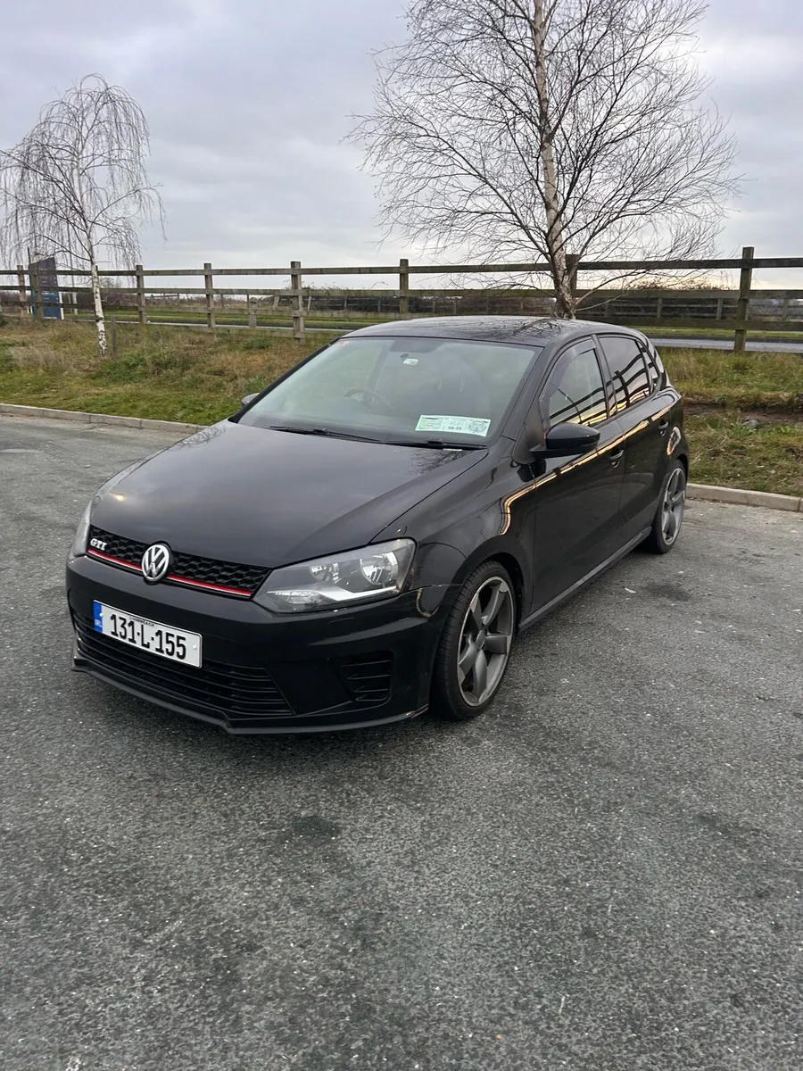 VW Polo - Image 1