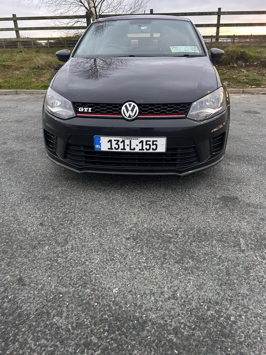 VW Polo - Image 2