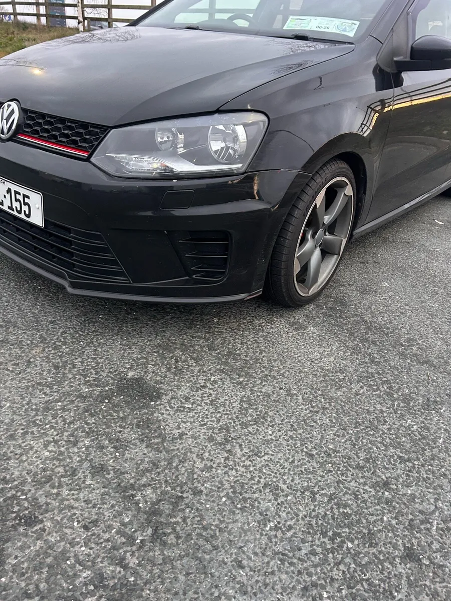 VW Polo - Image 3