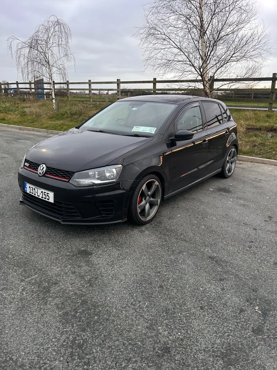 VW Polo - Image 4