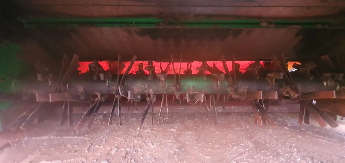 Malone 10 foot mounted conditioner - Image 3