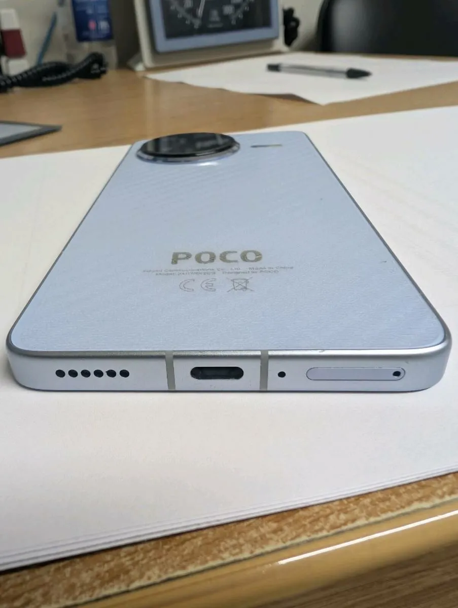 Poco F7 Pro Unlocked - Image 4
