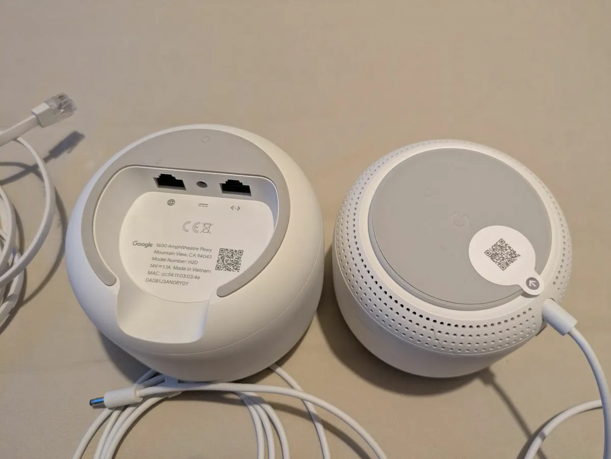 Google Nest Wifi - Image 3