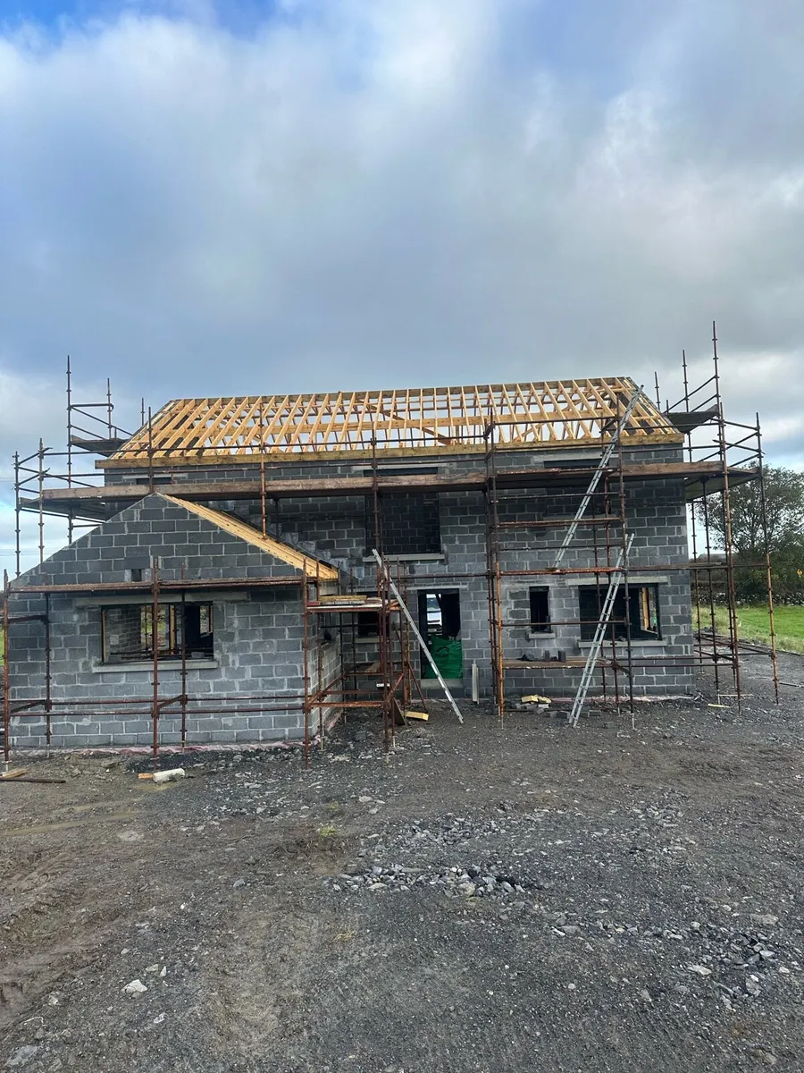 Scaffolding Large Amount - Image 2