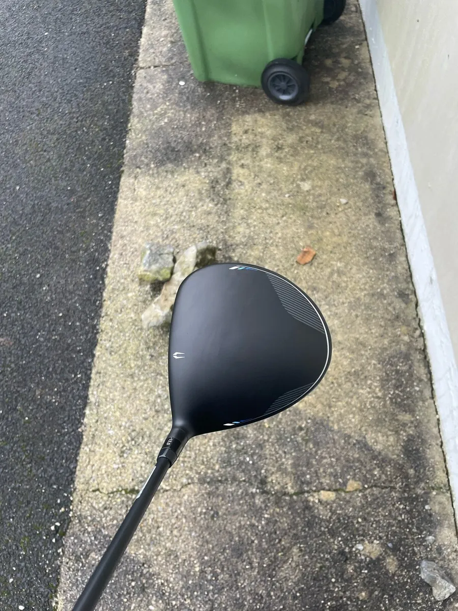 Cleveland Launcher Xl driver - Image 3