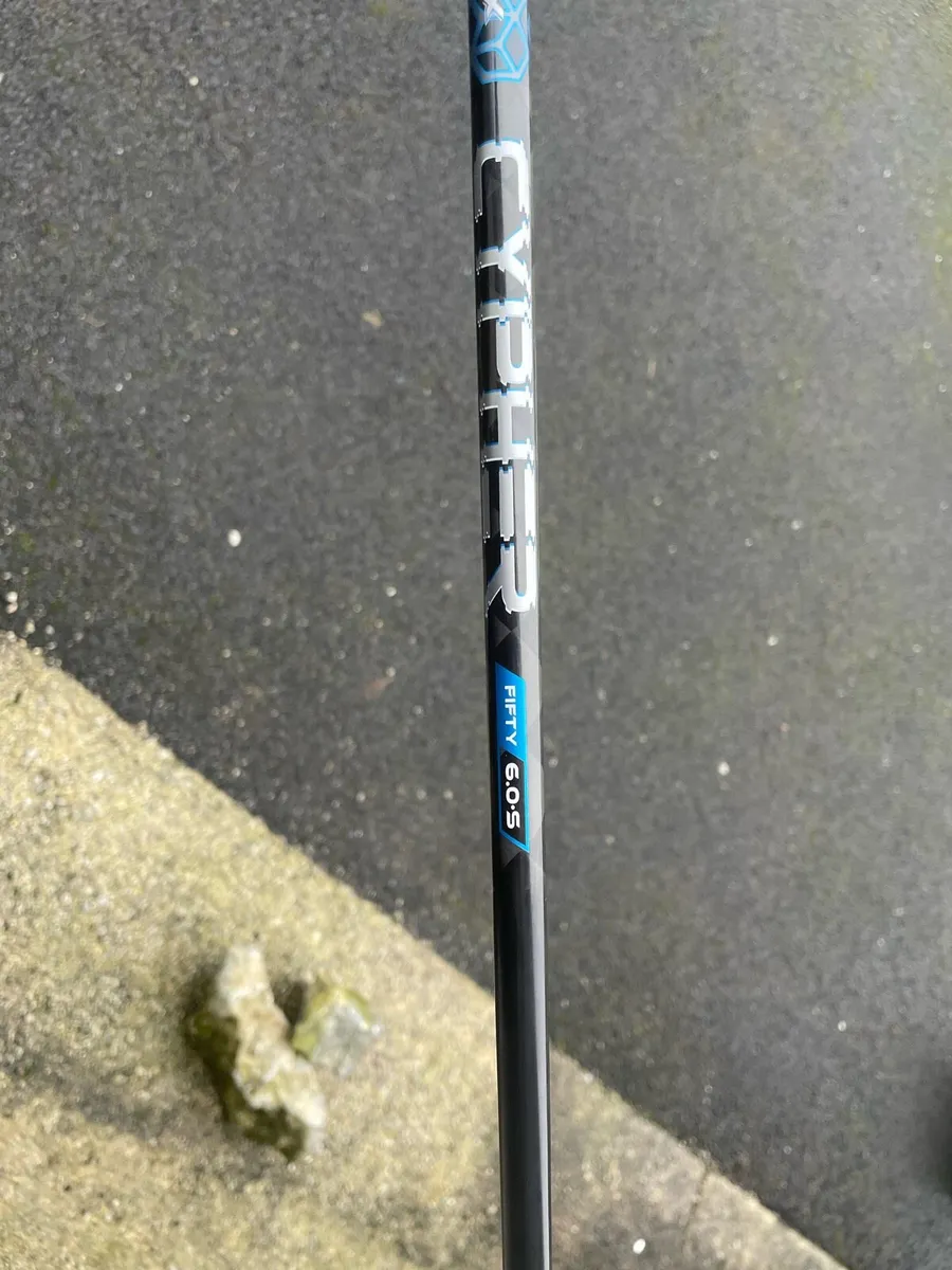 Cleveland Launcher Xl driver - Image 4