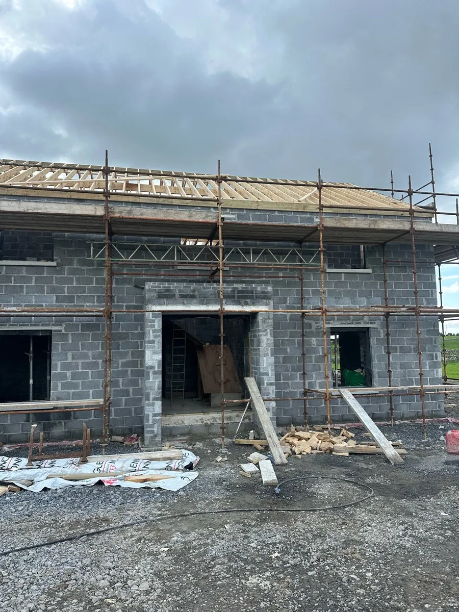 Scaffolding Large Amount - Image 4