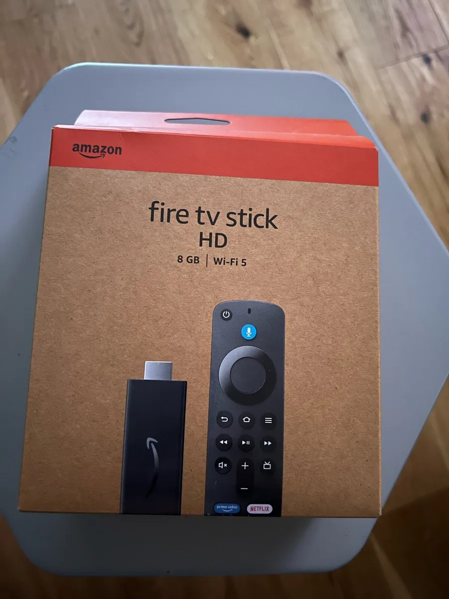 BRAND NEW FIRE STICK - Image 2
