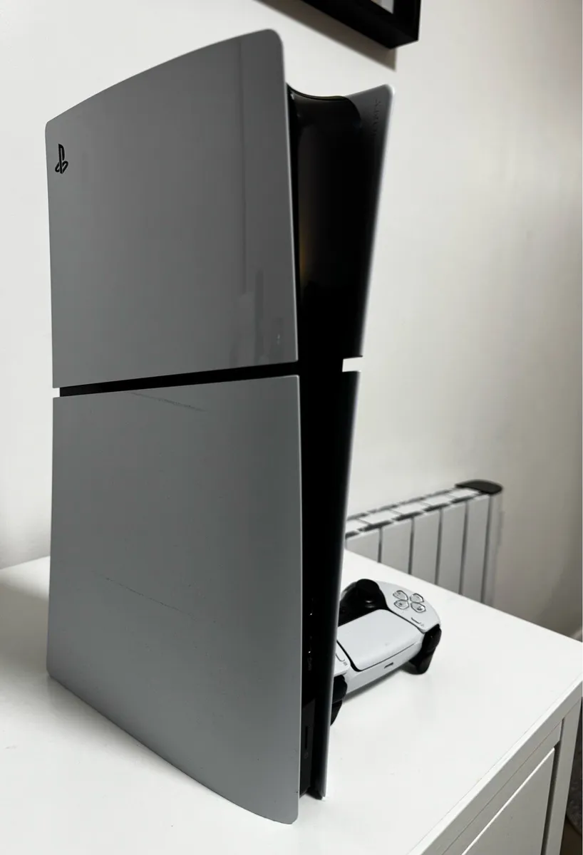 PlayStation 5 Slim - Image 4