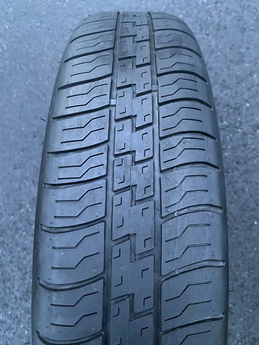 space saver wheel - Image 2