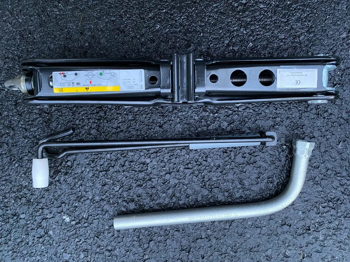 space saver wheel - Image 3