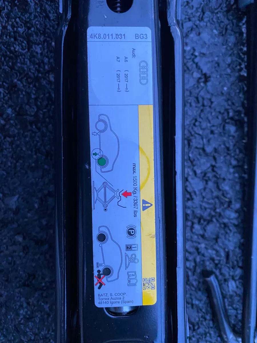 space saver wheel - Image 4