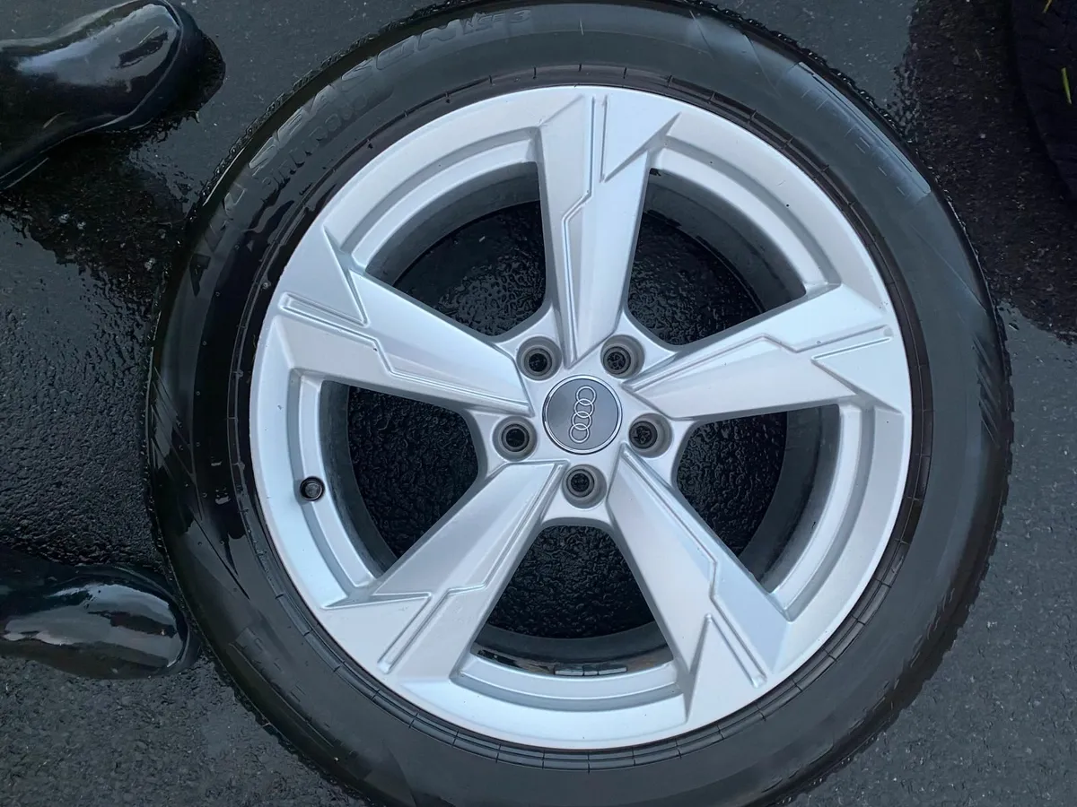 Alloy Wheels - Image 2