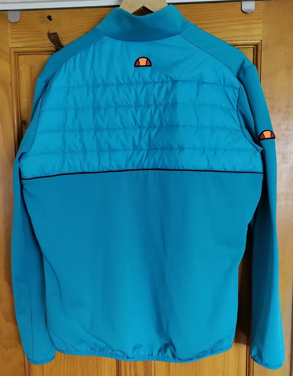 Ellesse Golf hybrid jkt L - Image 1