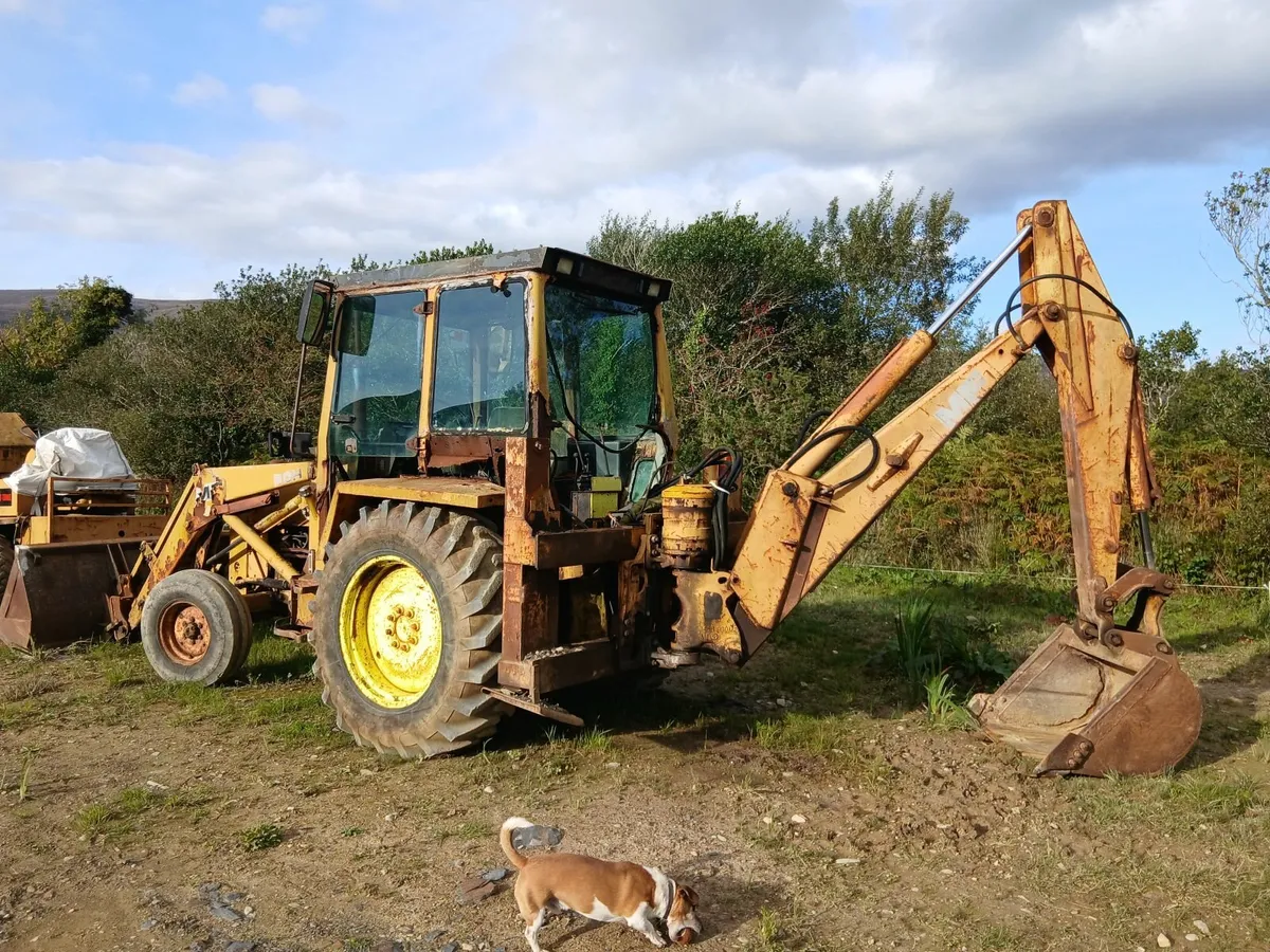 Massey Ferguson Other 1987 - Image 2