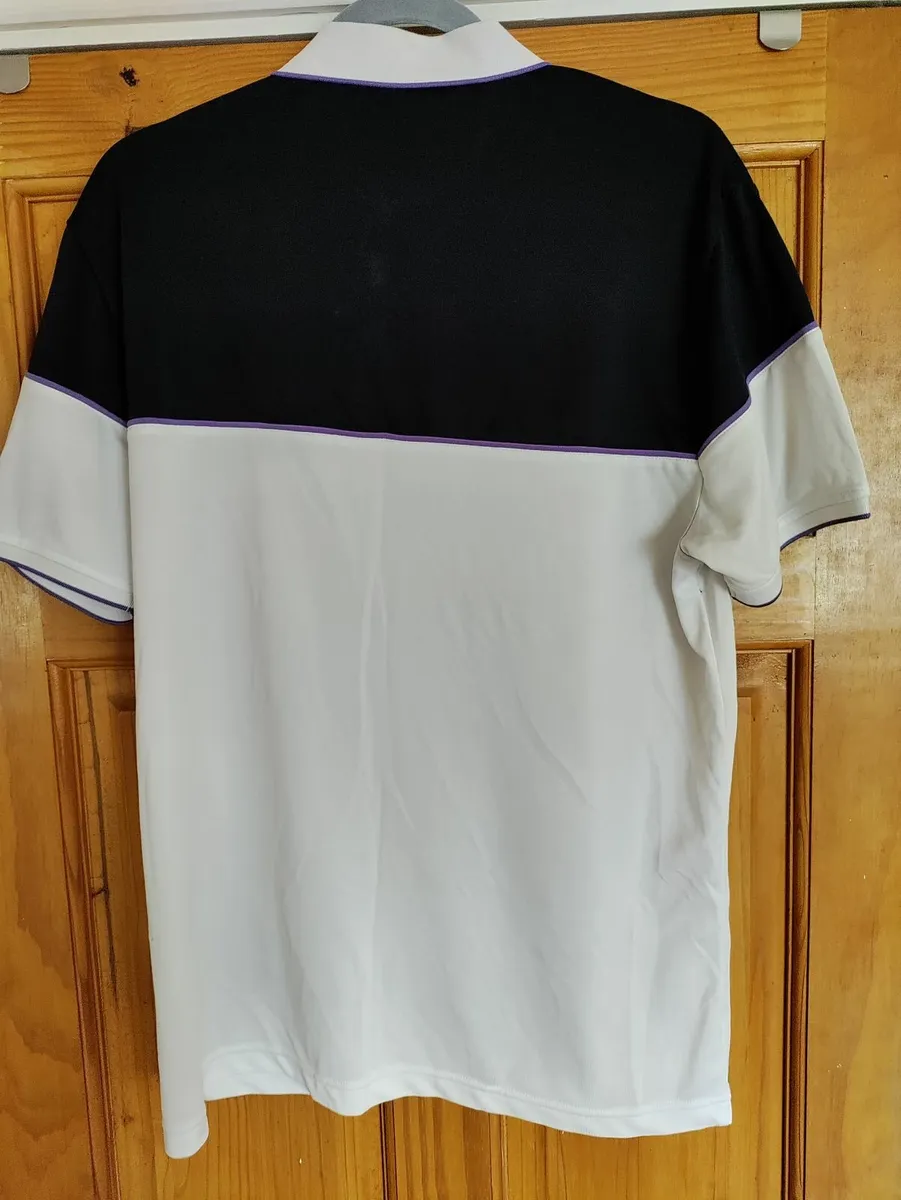 Ian Poulter IJP golf shirt L - Image 3