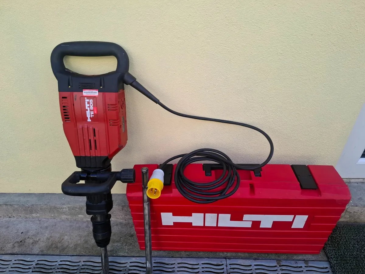 HILTI - Image 1