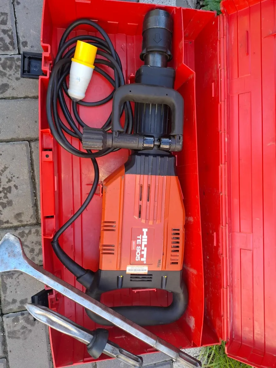 HILTI - Image 3