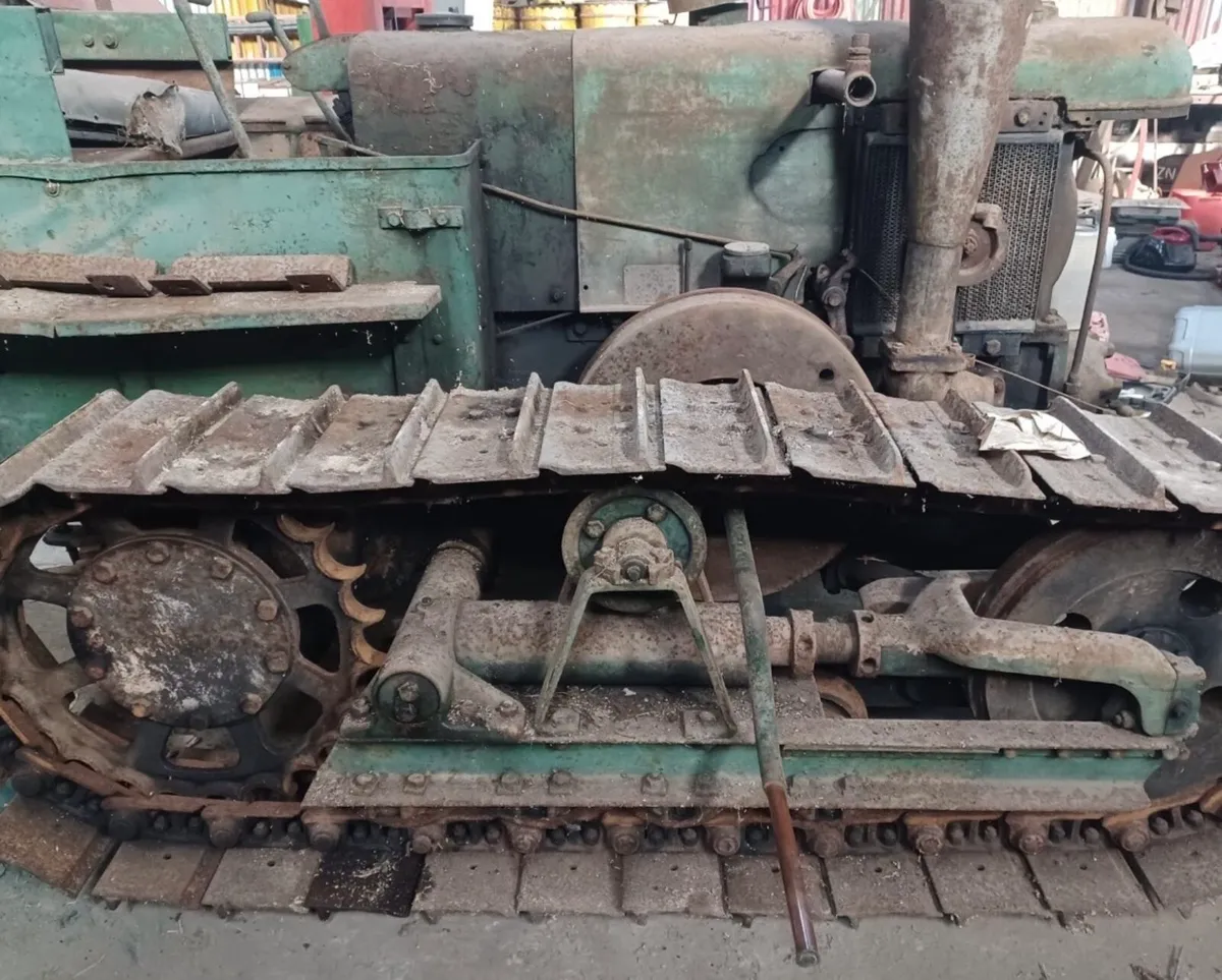 Field Marshall - Image 2