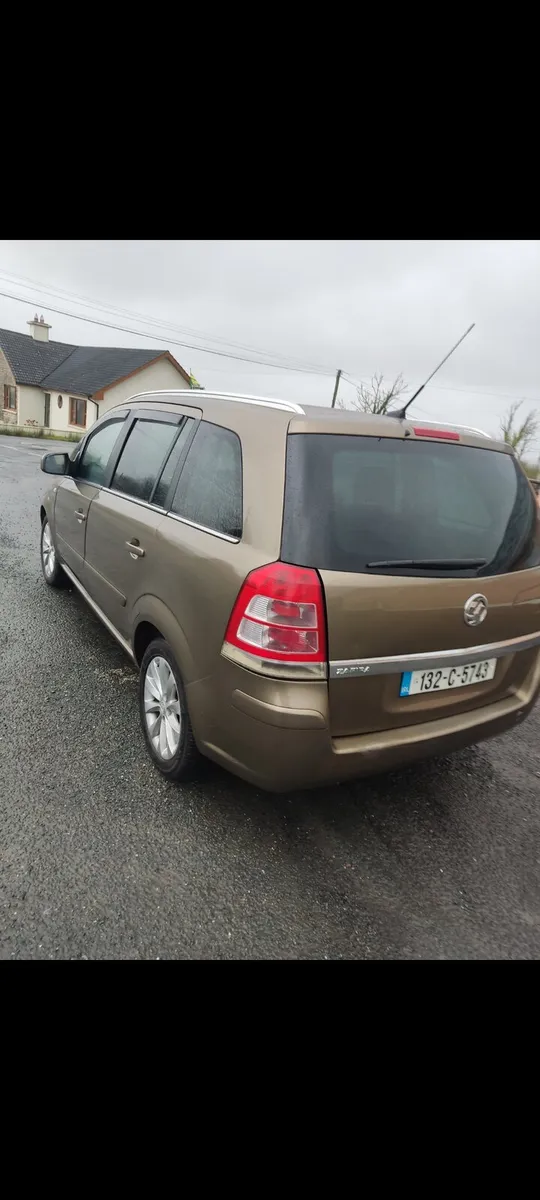 ZAFIRA B - Image 4