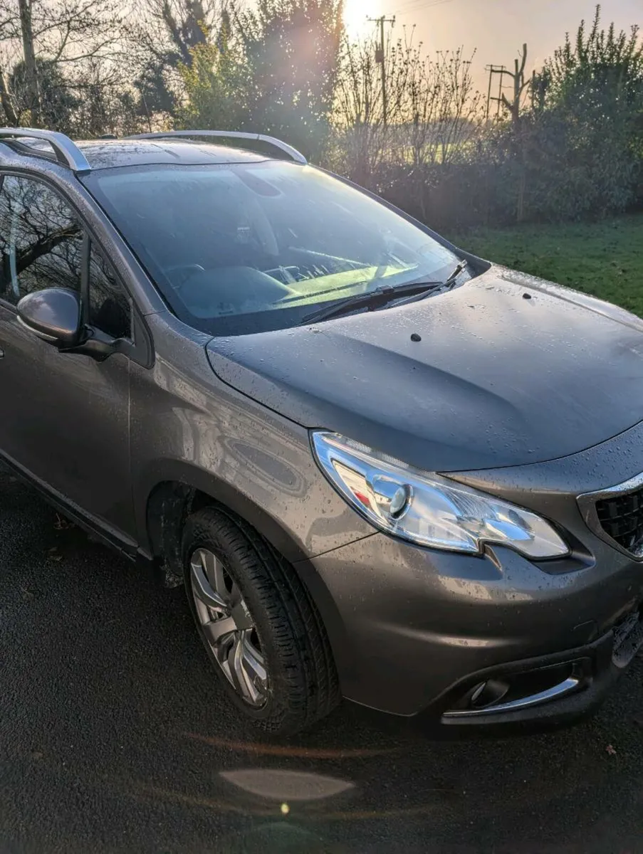 Peugeot 2008 Active 1.2 Puretech 82 4DR - Image 3
