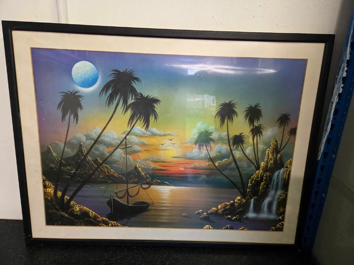 Wall Pictures - Image 2