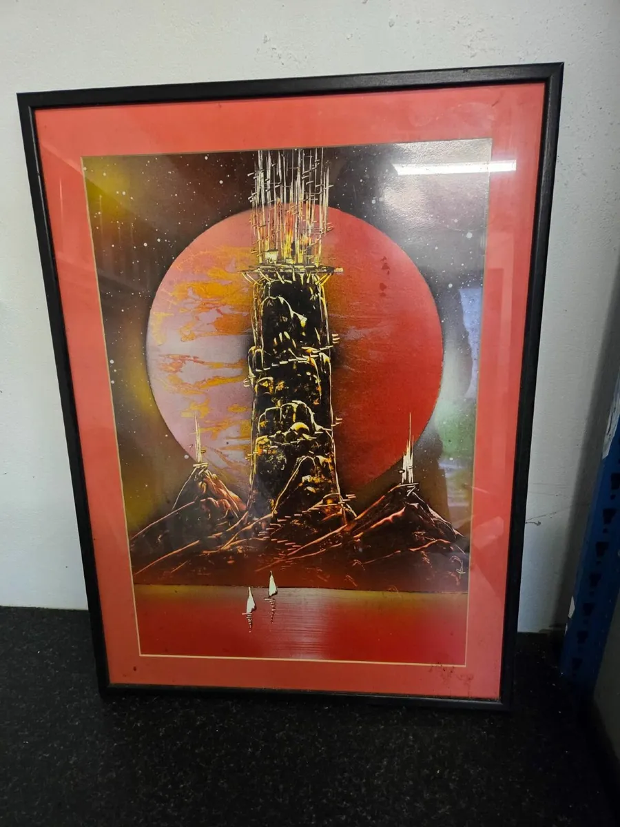 Wall Pictures - Image 4