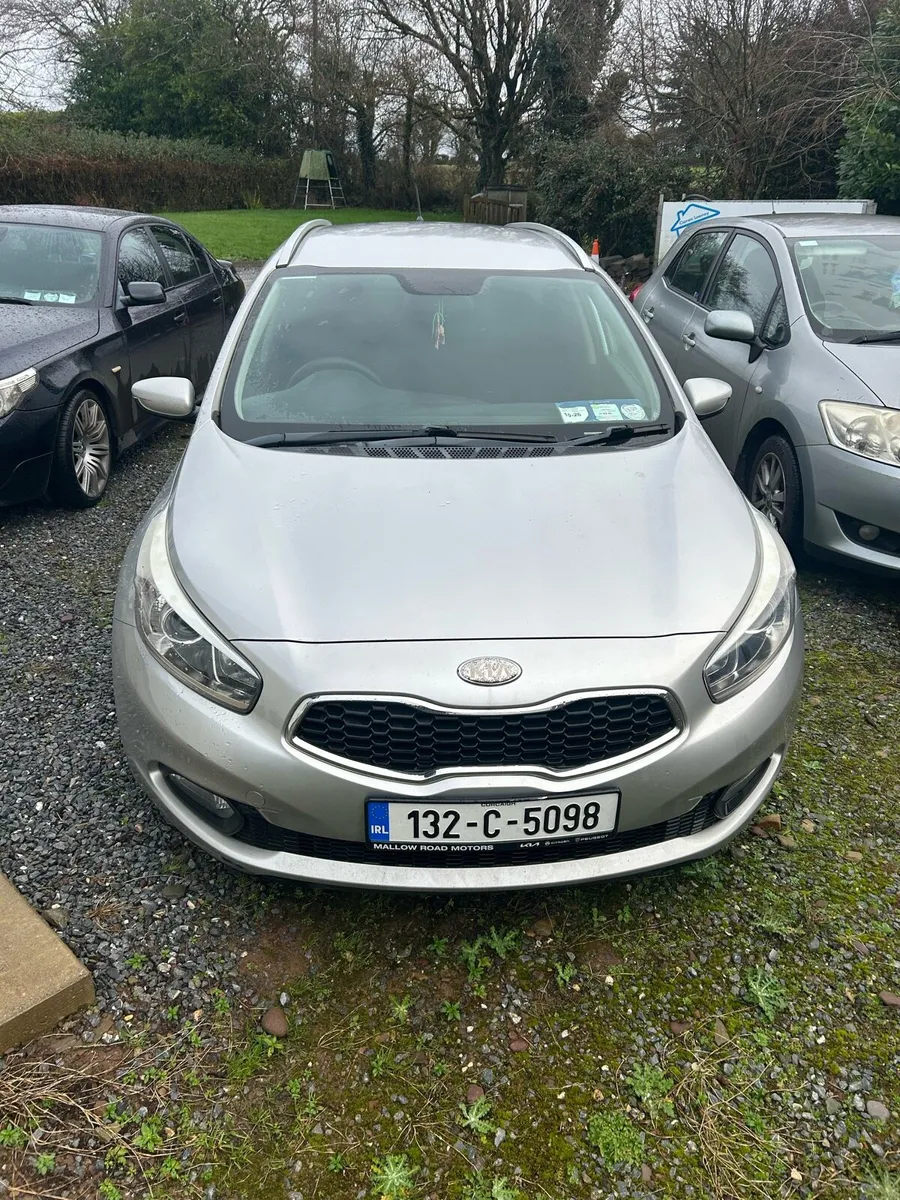 Kia ceed - Image 1