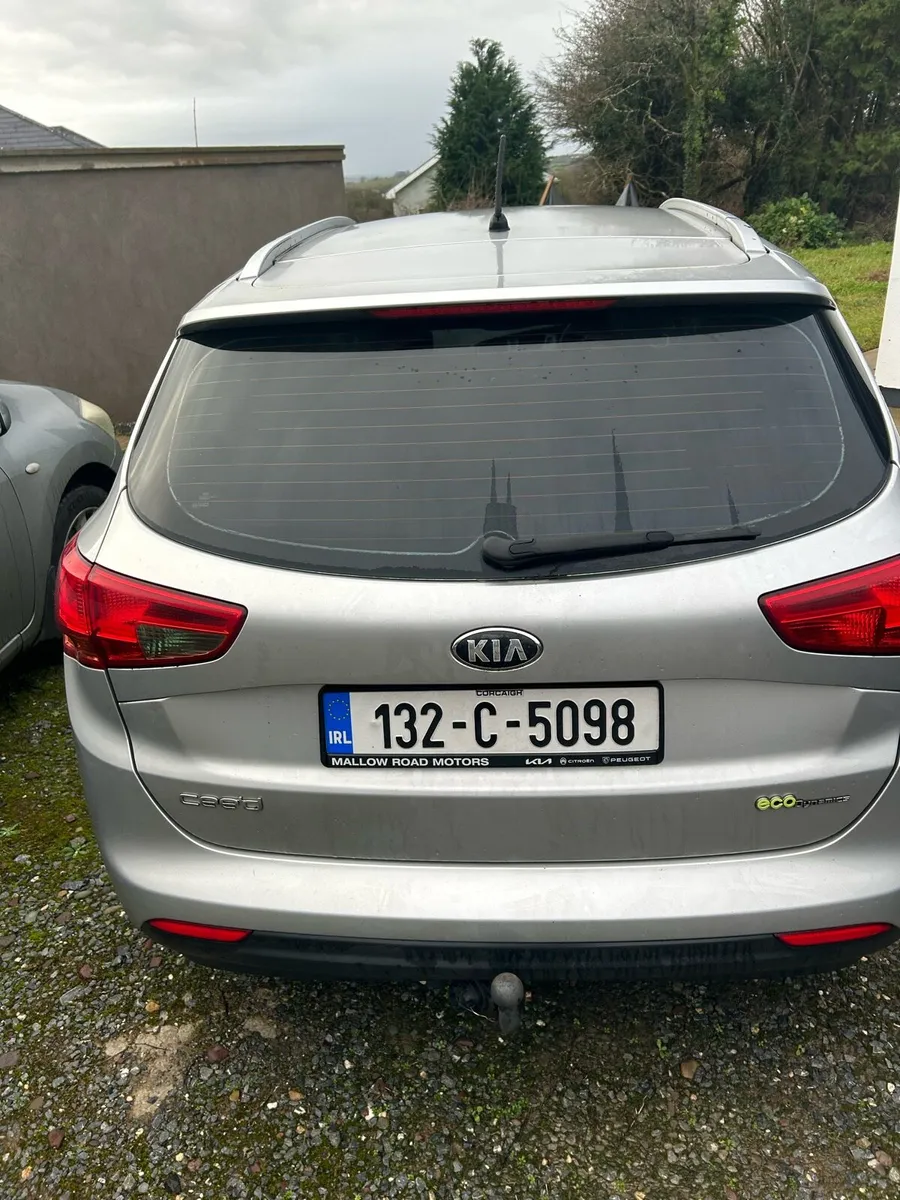 Kia ceed - Image 2