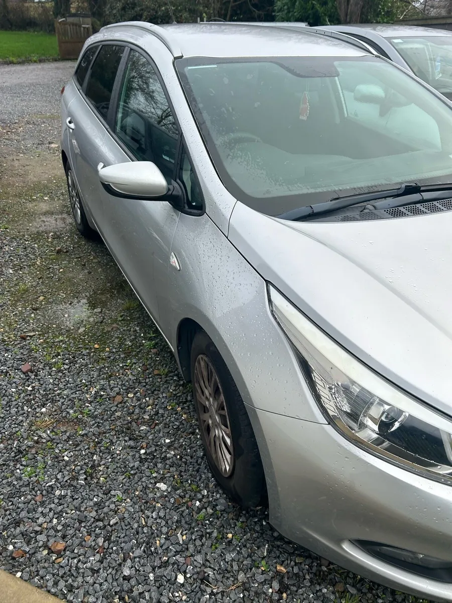 Kia ceed - Image 3