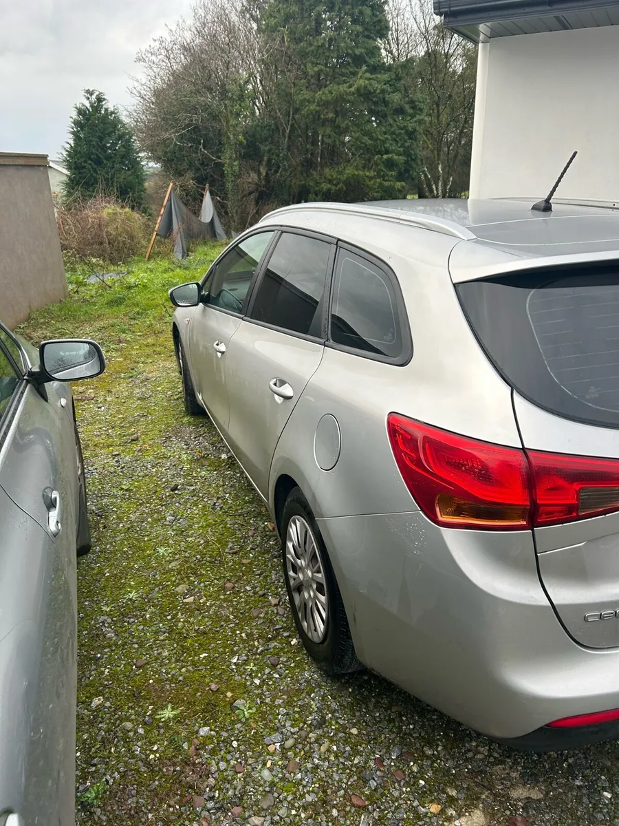 Kia ceed - Image 4