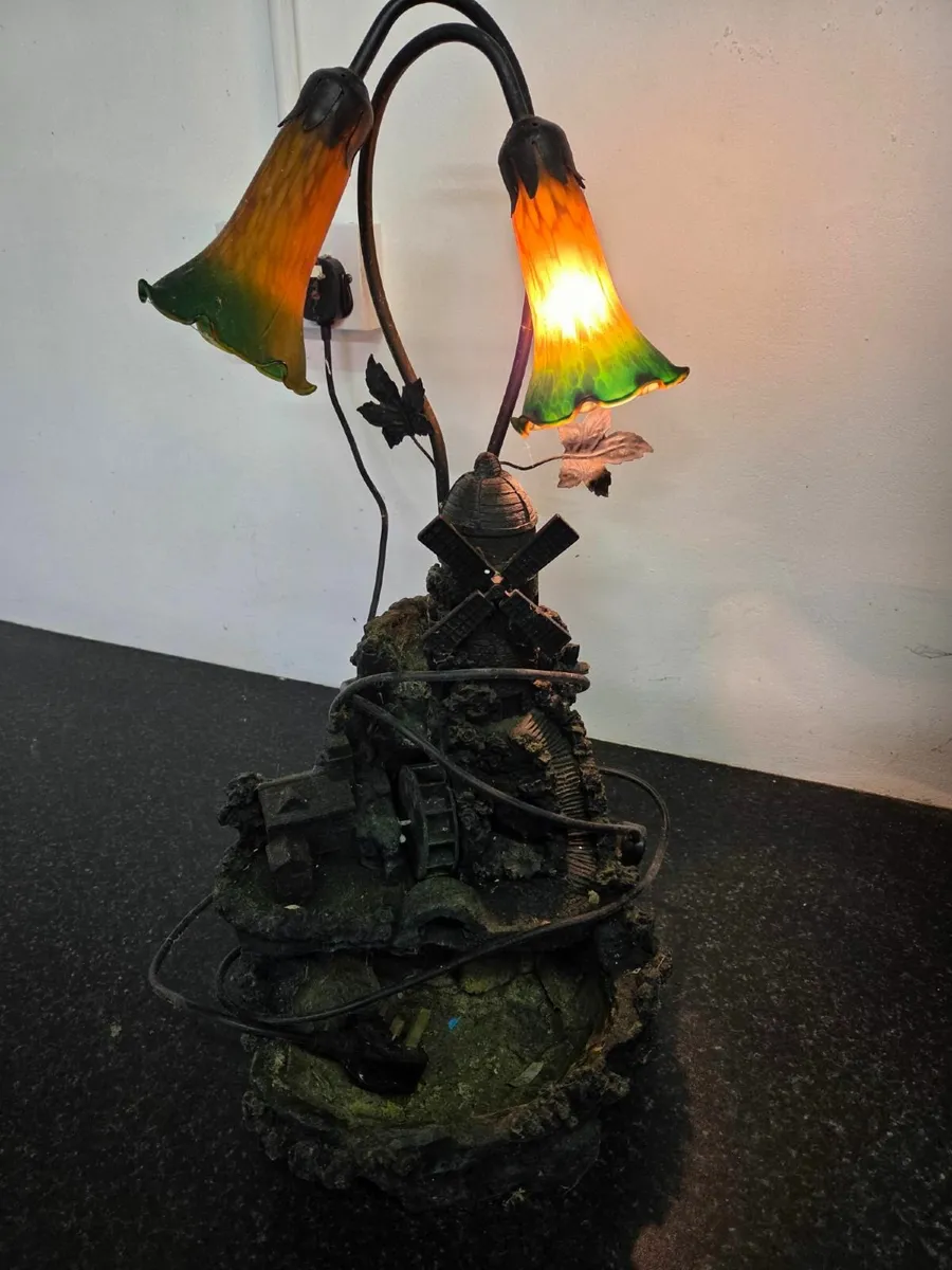 Table Lamp - Image 2