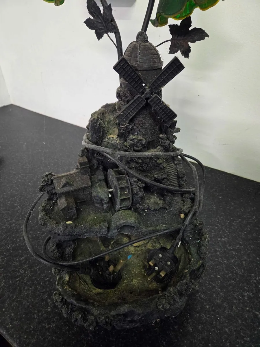 Table Lamp - Image 3