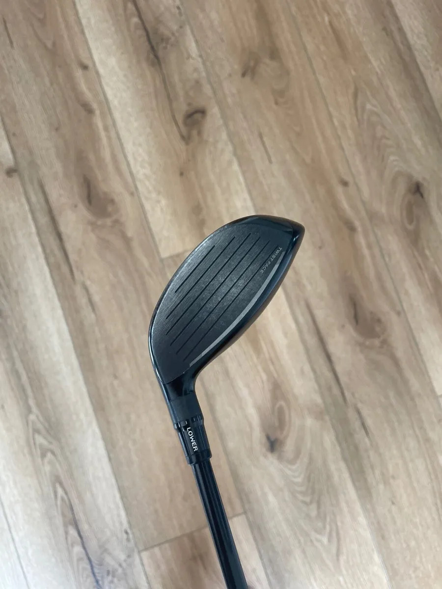 Taylormade Stealth 2 Plus 3 Wood - Image 2