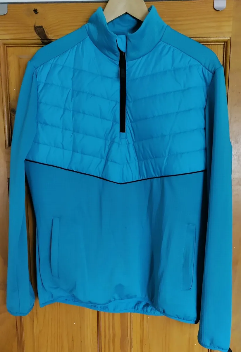 Ellesse Golf hybrid jkt L - Image 1