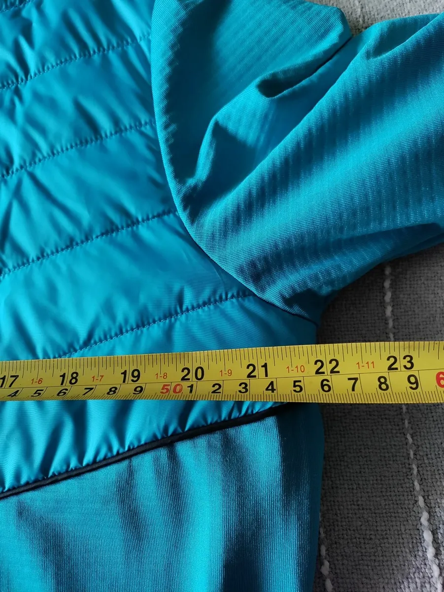 Ellesse Golf hybrid jkt L - Image 3