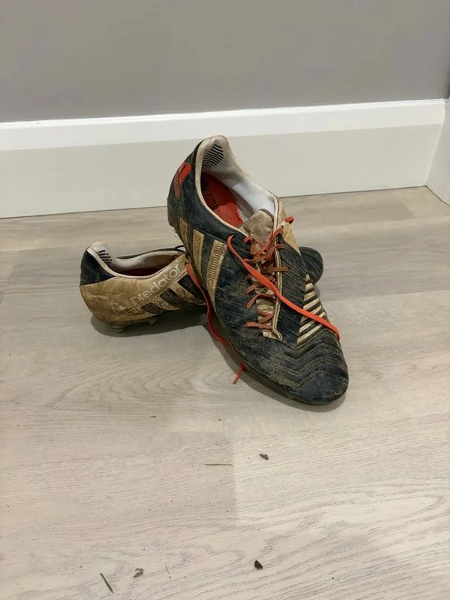 Adidas predator incurza - Image 1