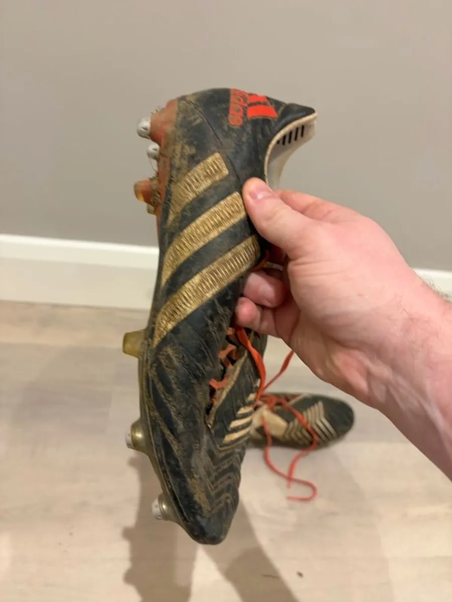 Adidas predator incurza - Image 2