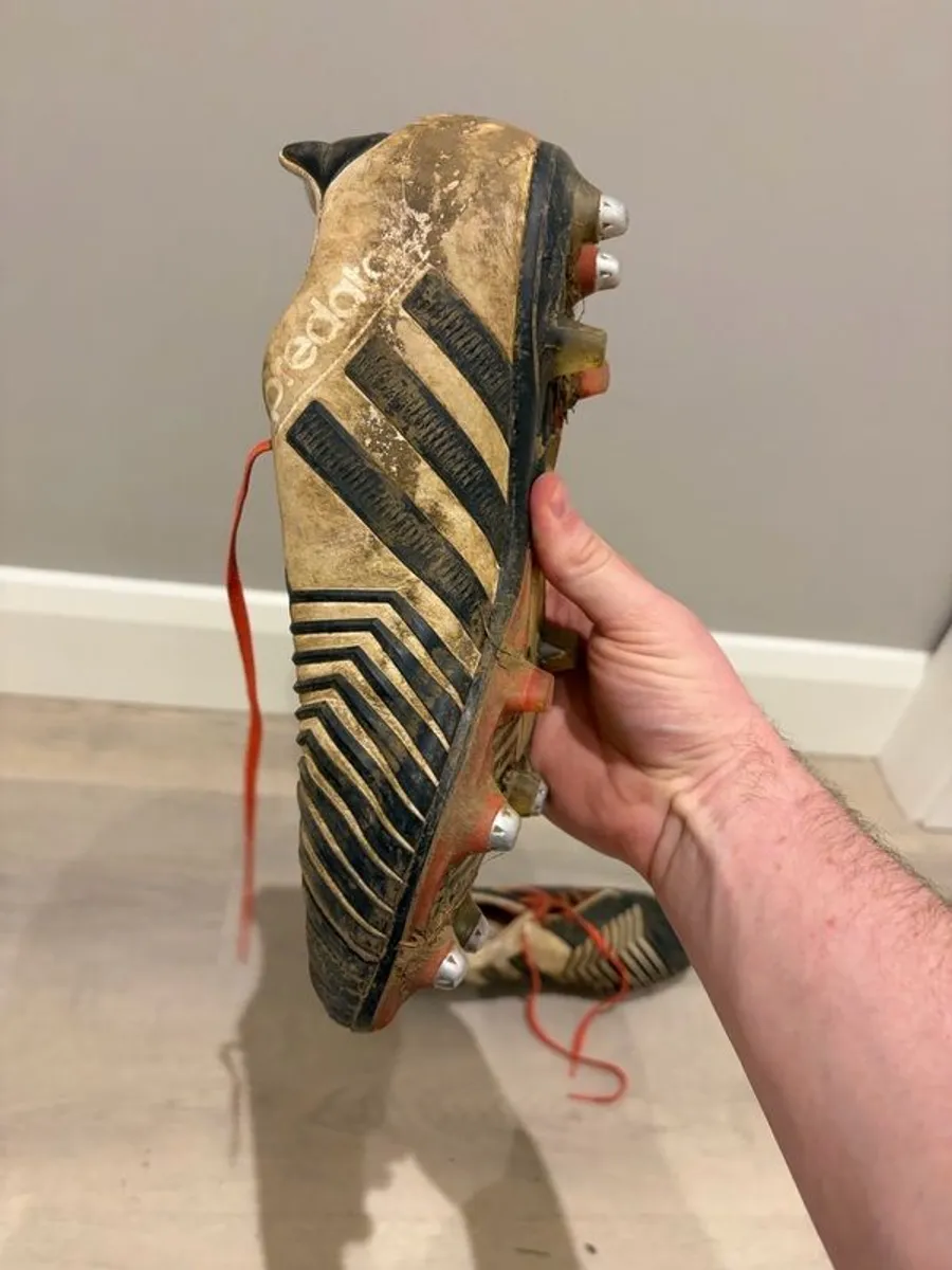 Adidas predator incurza - Image 4