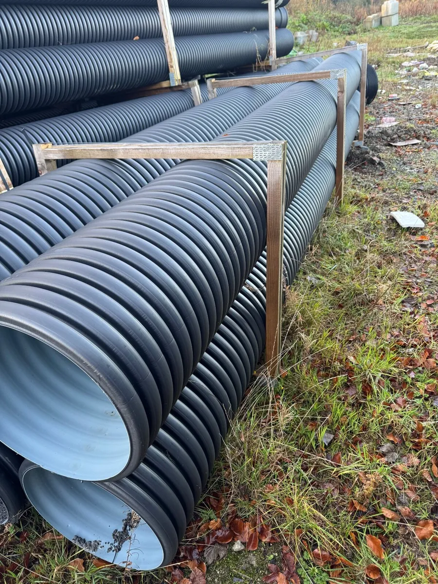 Ducting pipe - Image 3