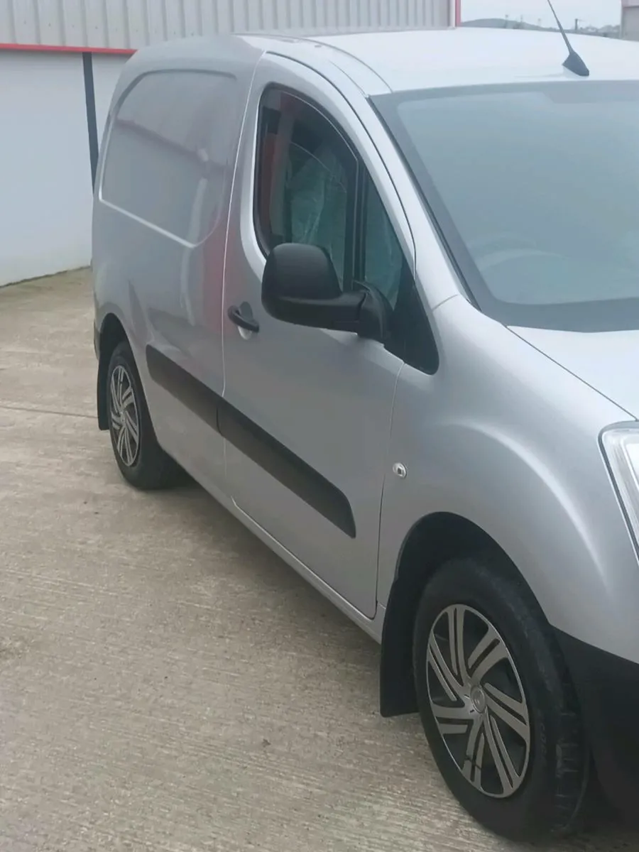 182 citroen panal van - Image 3