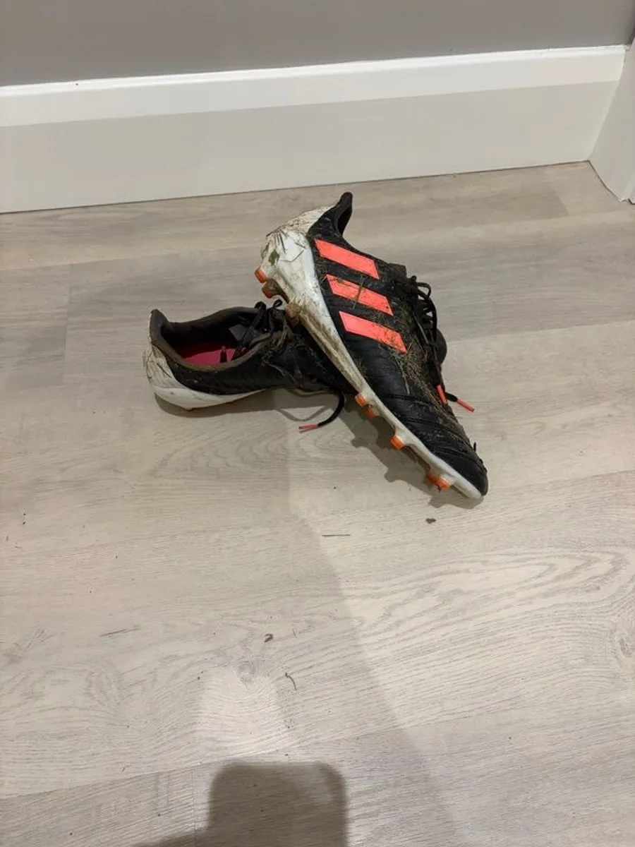 Adidas predator malice - Image 1