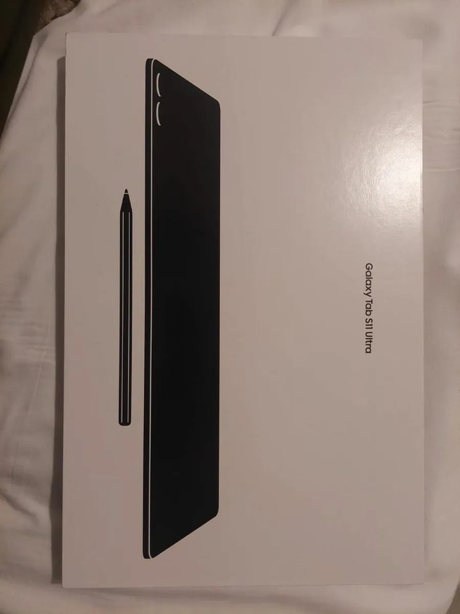 Samsung S11 Ultra tablet - Image 1