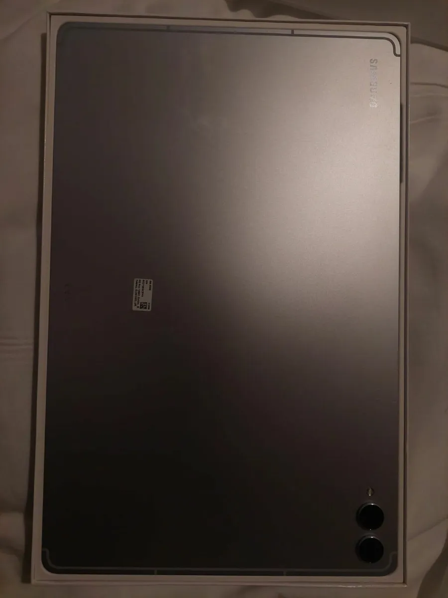 Samsung S11 Ultra tablet - Image 3