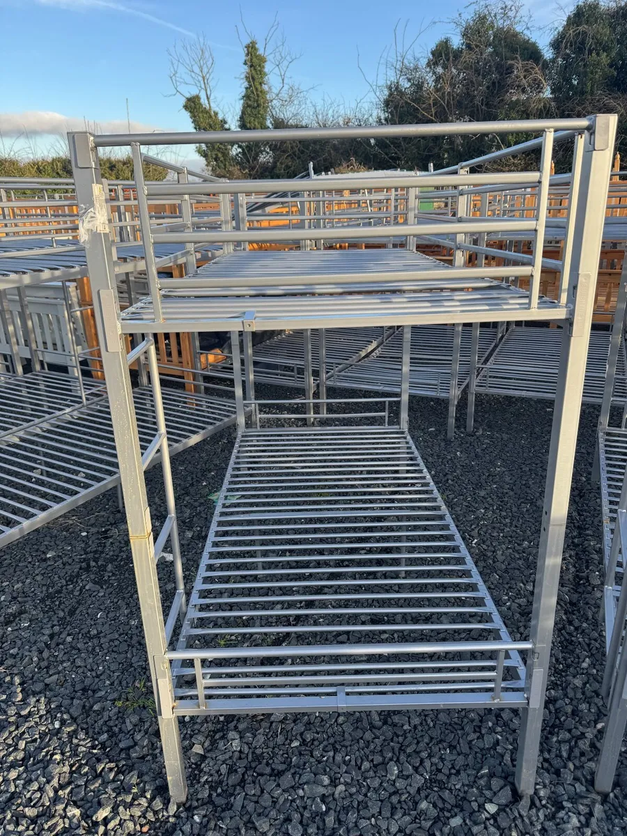 Bunk beds - brand new - Image 3