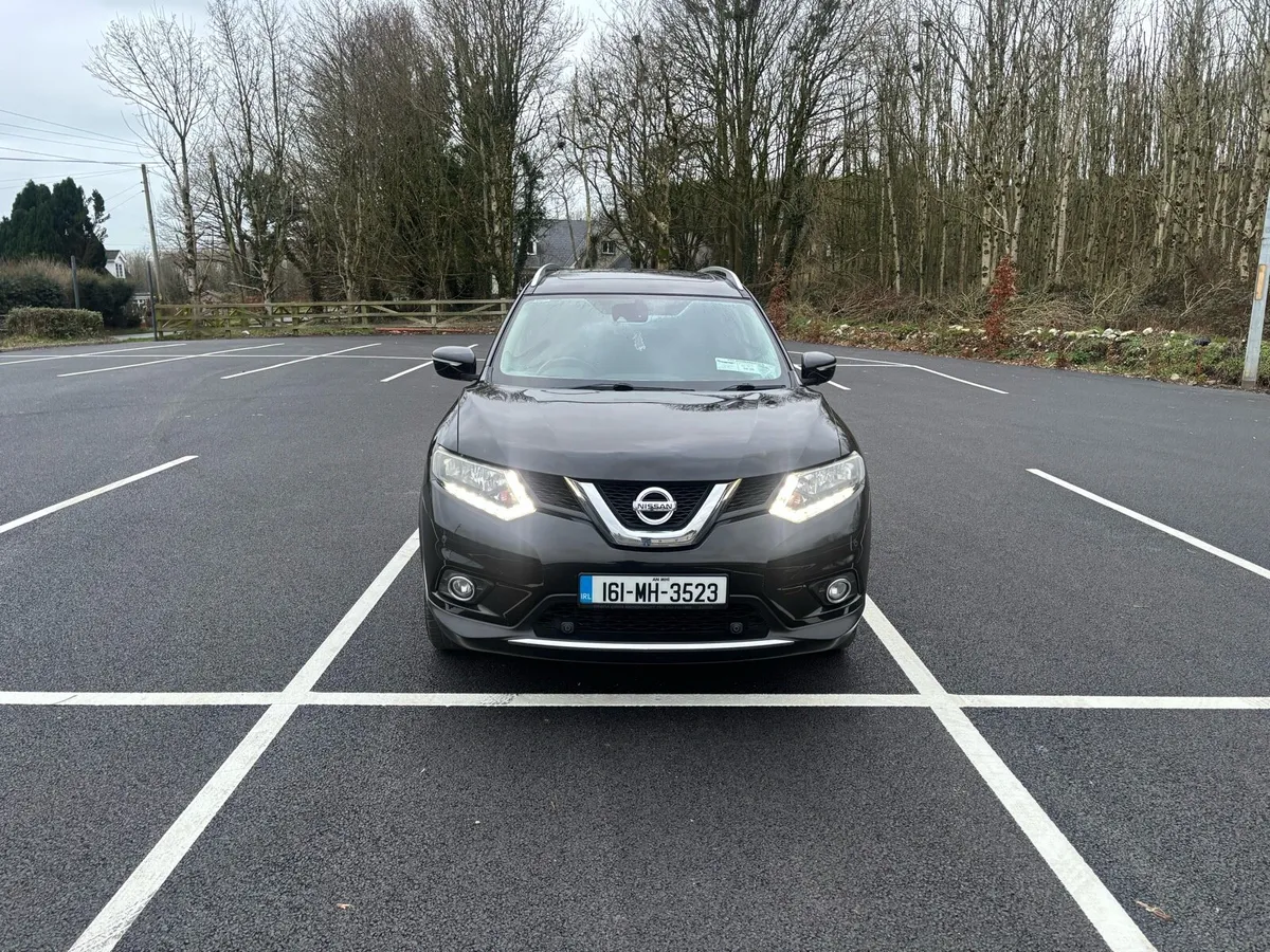 Nissan Xtrail - Image 2