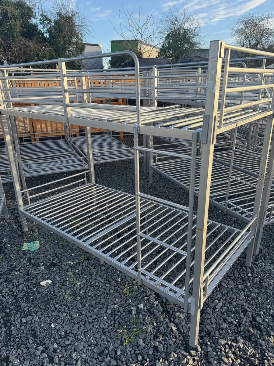 Bunk beds - brand new - Image 1